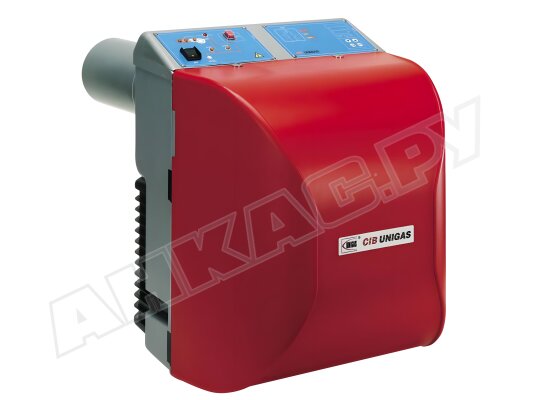 Дизельная горелка CIB Unigas LO550 G-.AB.S.RU.A