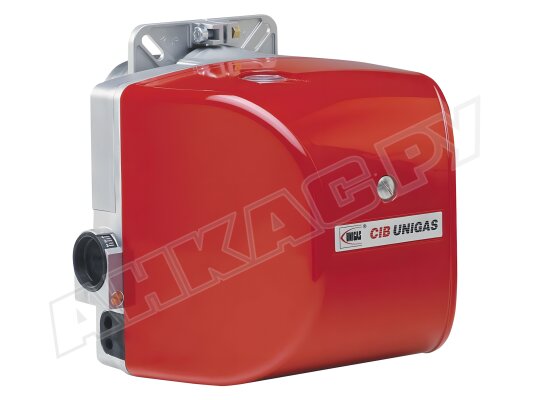 Дизельная горелка CIB Unigas LO35 G-.TN.S.RU.A.P