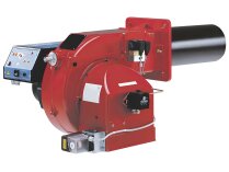 Дизельная горелка CIB Unigas PG30 G-.PR.L.RU.A