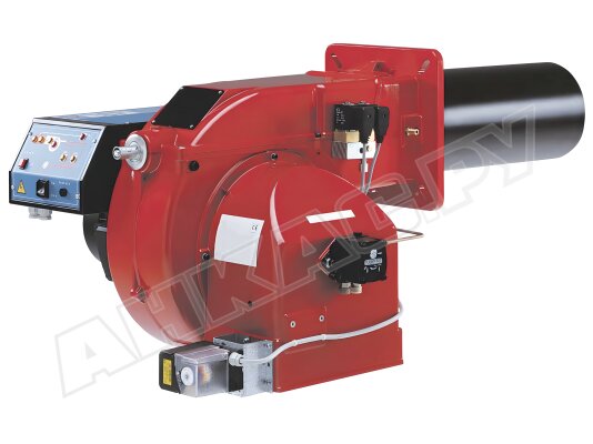 Дизельная горелка CIB Unigas PG60 G-.MD.S.RU.A