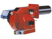 Дизельная горелка CIB Unigas PG81 G-.AB.L.RU.A