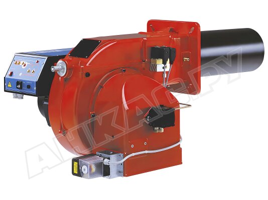 Дизельная горелка CIB Unigas PG81 G-.MD.L.RU.A