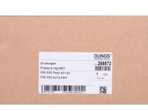 Регулятор давления газа Dungs FRS 5050, арт: 269872.
