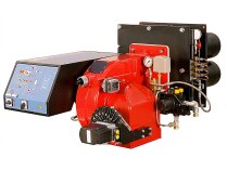 Дизельная горелка CIB Unigas PG60 G-.MD.S.RU.VS