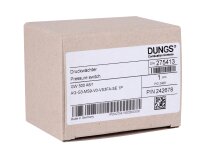 Реле давления Dungs GW 500 A6/1, арт: 275413.