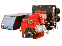 Дизельная горелка CIB Unigas PG81 G-.PR.S.RU.VS.EA