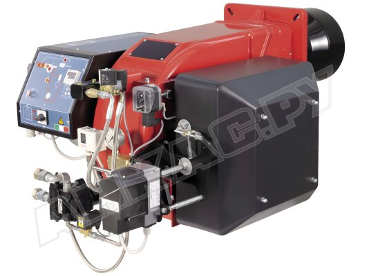 Дизельная горелка CIB Unigas RG93 G-.MD.L.RU.A