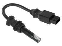 Датчик пламени Ecoflam QRB1A-A048B70B, арт: 65326633.