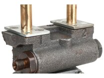 Насос для горелки RUF, арт: RU3007854