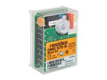 Топочный автомат Resideo DMG 970-N Mod.03, арт: 0450003