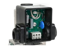 Газовый электромагнитный клапан Dungs MVD 505/5 CN, 230 В, арт: 259650