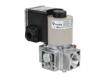 Газовый электромагнитный клапан Dungs MVD 505/5 CN, 230 В, арт: 259650