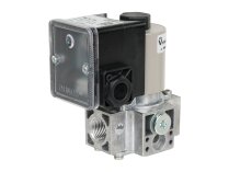 Газовый электромагнитный клапан Dungs MVD 505/5 CN, 230 В, арт: 259650