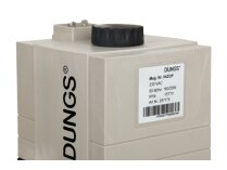 Газовый мультиблок Dungs MBC-700-VEF, арт: 261654