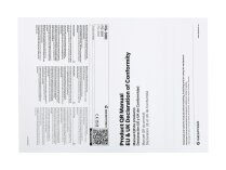 Топливный фильтр Gespasa FG-300, арт: E661900000