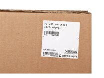 Топливный фильтр Gespasa FG-300, арт: E661900000