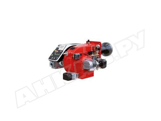 Газ/дизельное топливо горелка CIB Unigas C92A MG.MD.SP.RU.A.1.50.ES.