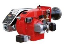 Газ/дизельное топливо горелка CIB Unigas C92A MG.MD.SP.RU.A.1.50.ES.