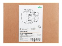 Циркуляционный насос Wilo TOP-S50/15, арт: 2165533