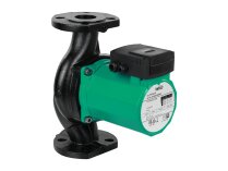 Циркуляционный насос Wilo TOP-S50/15, арт: 2165533