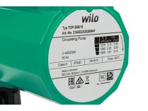 Циркуляционный насос Wilo TOP-S50/15, арт: 2165533