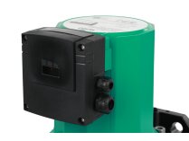 Циркуляционный насос Wilo TOP-S50/15, арт: 2165533