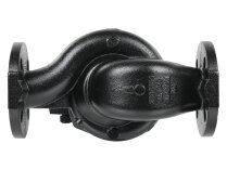 Циркуляционный насос Wilo TOP-S50/15, арт: 2165533