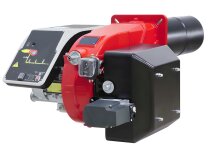 Газовая горелка CIB Unigas C85A M-.PR.SR.RU.A.7.32