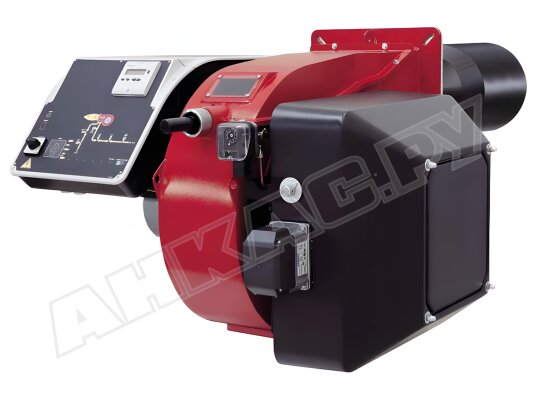Газовая горелка CIB Unigas G258A M-.MD.SR.RU.A.1.100.ES