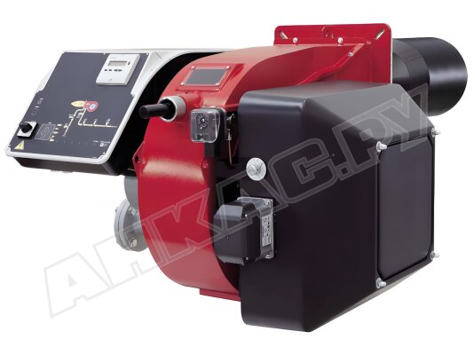 Газовая горелка CIB Unigas G335A M-.PR.SR.RU.A.1.65.EA