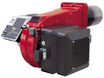 Газовая горелка CIB Unigas H455A M-.PR.SR.RU.A.1.65