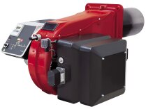 Газовая горелка CIB Unigas H630A M-.MD.SR.RU.A.1.50.ES