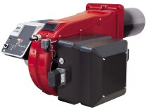 Газовая горелка CIB Unigas H685A M-.MD.SR.RU.A.1.65.ES