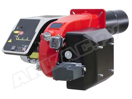 Газ/дизельное топливо горелка CIB Unigas E205A MG.PR.SR.RU.A.1.40