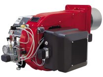 Газ/дизельное топливо горелка CIB Unigas H630A MG.PR.SR.RU.A.1.100.EC