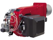 Газ/дизельное топливо горелка CIB Unigas K750A MG.PR.SR.RU.A.1.100