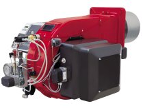 Газ/дизельное топливо горелка CIB Unigas K990A MG.PR.SR.RU.A.1.100.EC