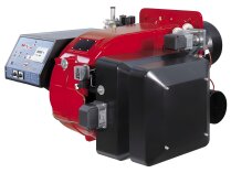 Газ/мазут горелка CIB Unigas KRBY512 MH.PR.S.RU.A.1.80.EC
