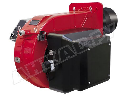 Газовая горелка CIB Unigas N1060A M-.MD.S.RU.A.1.65