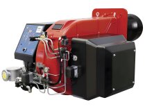 Газ/дизельное топливо горелка CIB Unigas N1300A MG.PR.S.RU.A.1.100.EC