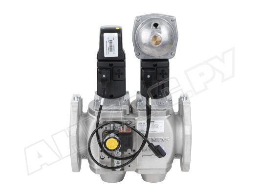 Газовая рампа Elco GT-S1-VGD40-DN65-PS2, арт: 3148684
