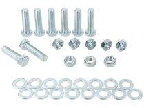 Газовая рампа Elco GT-S1-VGD40-DN65-PS2, арт: 3148684