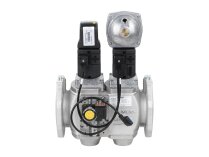 Газовая рампа Elco GT-S1-VGD40-DN65-PS2, арт: 3148684