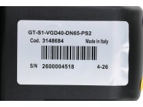 Газовая рампа Elco GT-S1-VGD40-DN65-PS2, арт: 3148684