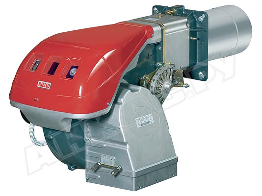 Газовая горелка Riello RS 100 TL FS1, арт: 3785303