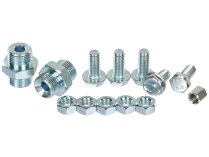 Дизельная горелка Riello RG5D, арт: 3739854