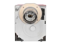 Дизельная горелка Riello RG5D, арт: 3739854