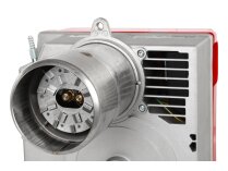 Дизельная горелка Riello RG5D, арт: 3739854