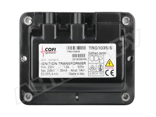 Трансформатор розжига Cofi TRG1035/S