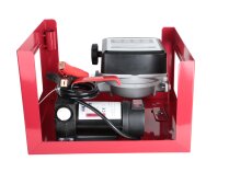 Мини АЗС Brabo Quadra 80 24
